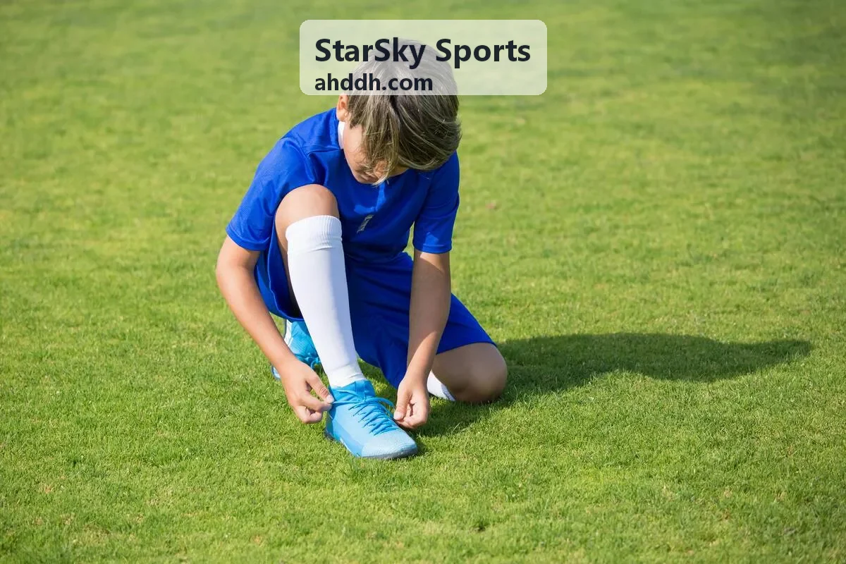 StarSky Sports 核心力量训练资料