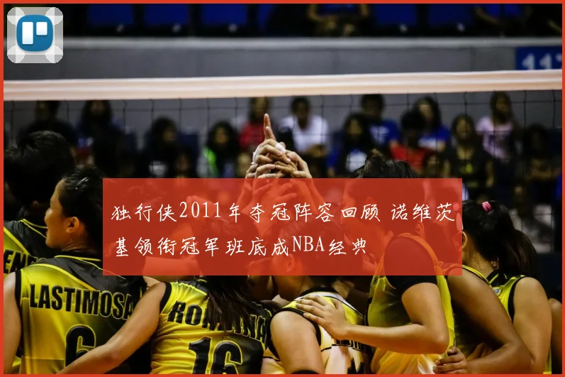 独行侠2011年夺冠阵容回顾 诺维茨基领衔冠军班底成NBA经典