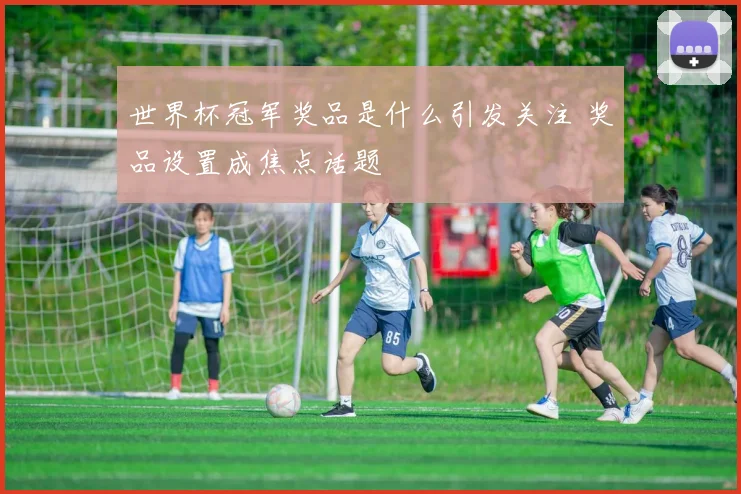 世界杯冠军奖品是什么引发关注 奖品设置成焦点话题